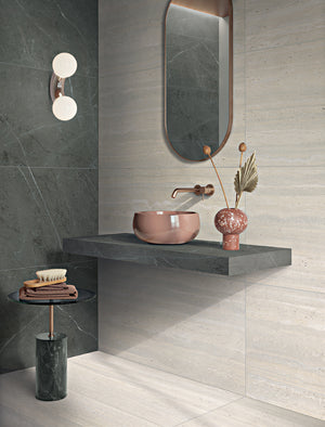 612DORWHM 0010008 DORICA AVORIO WHITE MATT 600X1200