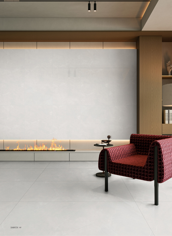 BET GRY36M BETON GREY 300X600 MATT