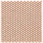 182003 DOTS FLAMINGO (282X285MM) Spain Made