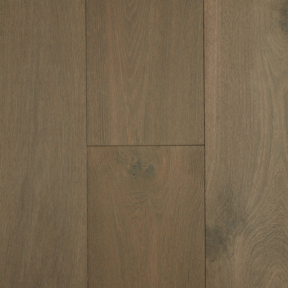 Prestige 21mm European Oak Flooring 2200x220x21/6mm - Dover Grey