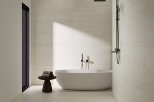 Everstone Tile Roma Antica 3D Duomo Veincut Soft Honed Porcelain Tile 600x600mm