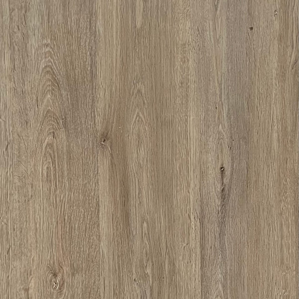 Duro 9.5mm Hybrid Flooring 1800 x 228 x 9.5mm - Natural Oak