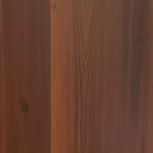 Duro 9.5mm Hybrid Flooring 1800 x 228 x 9.5mm - Brushbox