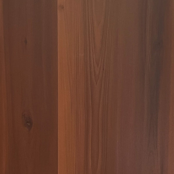 Duro 9.5mm Hybrid Flooring 1800 x 228 x 9.5mm - Brushbox
