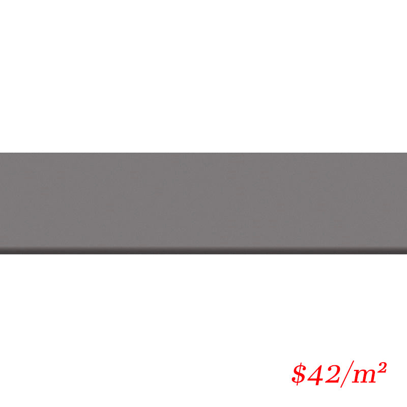 EAS DGY73G EASY DARK GREY 75X300MM GLOSS