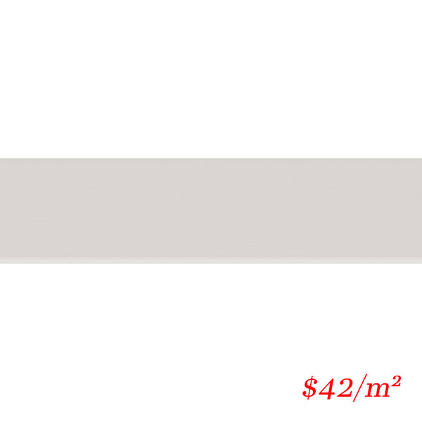 EAS LGY73M EASY LIGHT GREY 75X300MM MATT