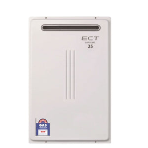 ECHU 25B