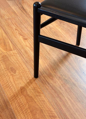 Preference Oakleaf Laminate 12mm - Spotted Gum