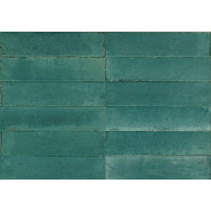VL Tile T/MAMOLEM60240	MARAZZI MODERNISTA LUME EMERALD LUX 60*240