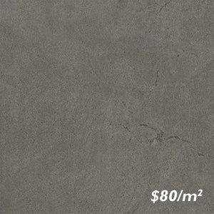 T/BLMTL206060 ENTIVA BLUESTONE LASTRA 20MM 600*600MM REC.