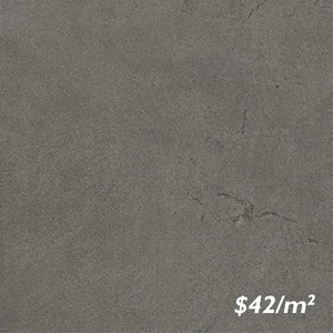 T/BLMTM6060 ENTIVA BLUESTONE MATT SMART-TECH 600*600mm REC.