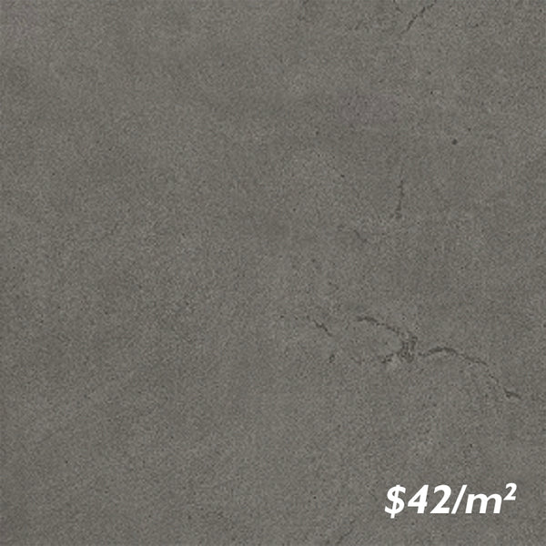 T/BLMTM6060 ENTIVA BLUESTONE MATT SMART-TECH 600*600mm REC.