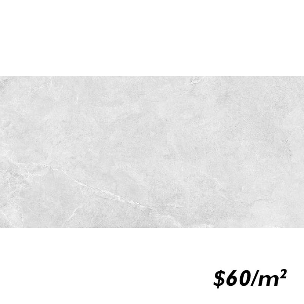 T/ENMTMM60120 ENTIVA ENZO MOON MATT SMART-TECH 600*1200MM REC.