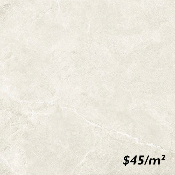 T/ENMTSM6060 ENTIVA ENZO SAND MATT SMART-TECH 600*600MM REC.