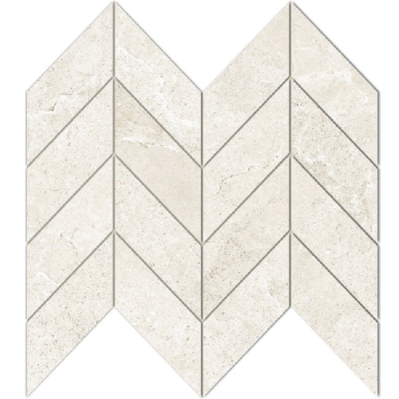 T/ENARHESMOS ENTIVA ENZO ARROW HEAD SAND MOSAIC 404*356mm