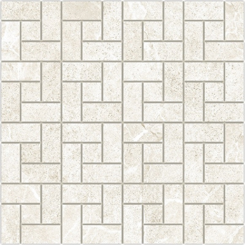 T/ENWINSMOS ENTIVA ENZO WINDMILL SAND MOSAIC 300*300mm
