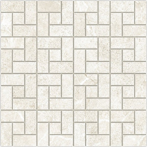 T/ENWINSMOS ENTIVA ENZO WINDMILL SAND MOSAIC 300*300mm