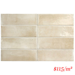 EQU0075 COCO CANVAS GLOSS 50X150MM Made in Spain