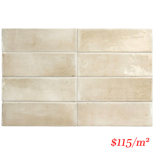 EQU0075 COCO CANVAS GLOSS 50X150MM Made in Spain