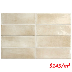 EQU0075 COCO CANVAS GLOSS 50X150MM Made in Spain