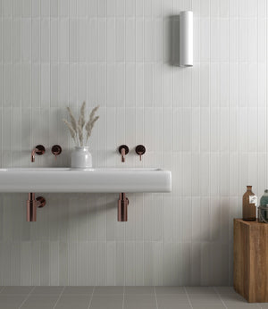 DSS Tile EQU0091 WADI SNOW MATT 60X300MM 30052