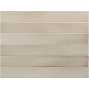 EQU0111 MASSIMO SIENA EARTH SATIN SUBWAY 50X400MM 31573 Made in Spain