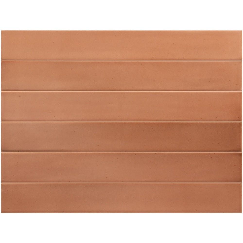 EQU0113 MASSIMO COTTO SATIN SUBWAY 50X400MM 31575 Made in Spain