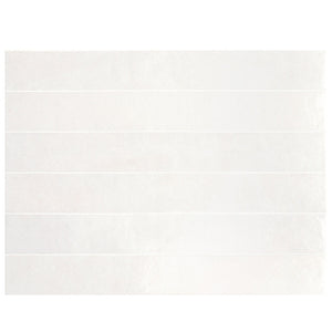 EQU0117 VERTICALE CLEAN GLOSS 50X400MM 31921