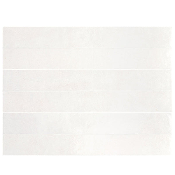 EQU0117 VERTICALE CLEAN GLOSS 50X400MM 31921