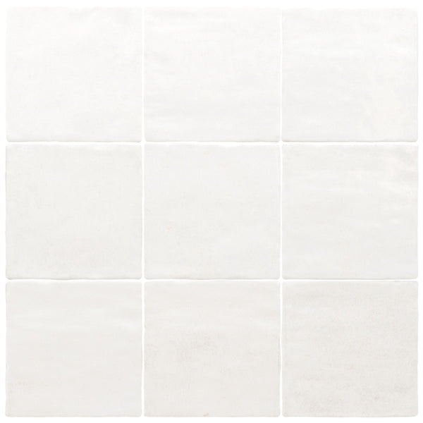 EQU0118 VERTICALE CLEAN GLOSS 100X100MM 31875