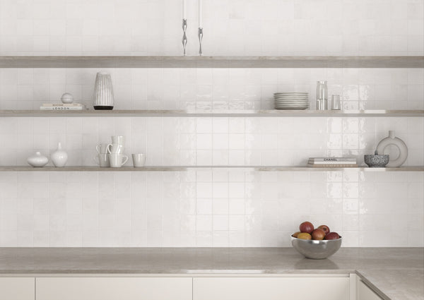EQU0118 VERTICALE CLEAN GLOSS 100X100MM 31875