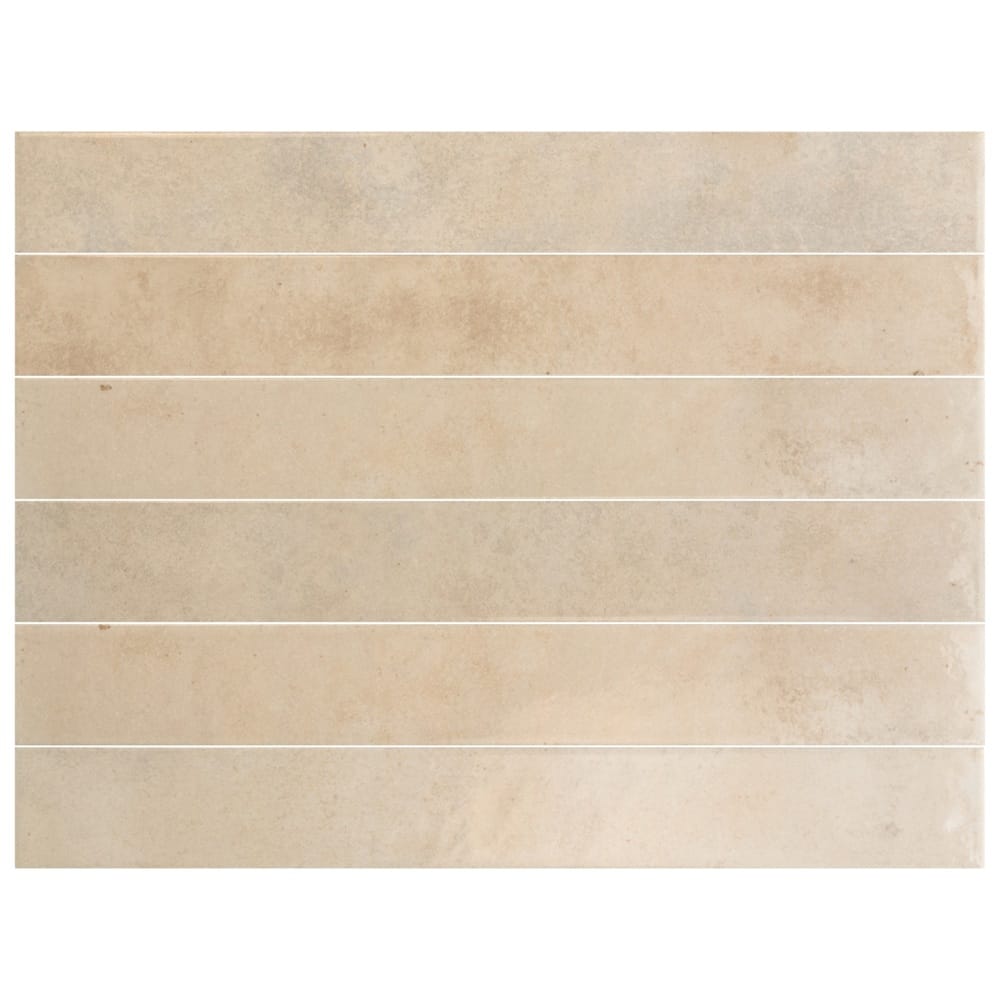 DSS Tile EQU0119	VERTICALE HOME GLOSS 50X400MM 31922