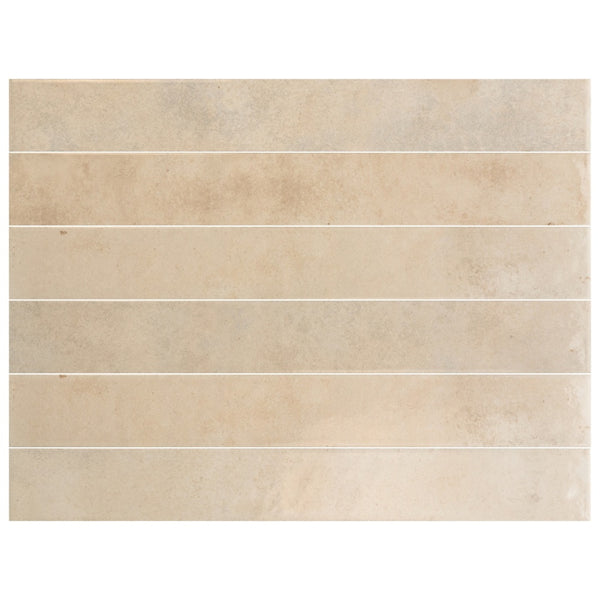 EQU0119	VERTICALE HOME GLOSS 50X400MM 31922