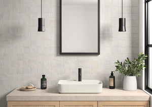 DSS Tile EQU0129 SABBIA MILK MATT 100X100 V2 (31876)