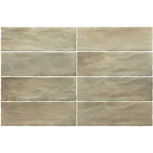 EQU0134 SABBIA WEALD GREEN MATT 65X200 V2 (31886)