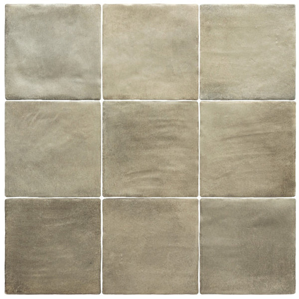 EQU0135 SABBIA WEALD GREEN MATT 100X100 V2 (31880)