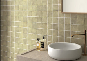 EQU0135 SABBIA WEALD GREEN MATT 100X100 V2 (31880)
