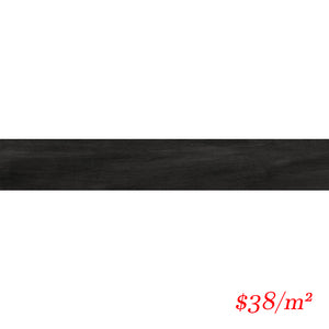 T/EVWC20120 ENTIVA EVER WOOD CHARCOAL 200*1200 REC.