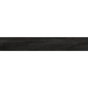 Victiles Tile T/EVWC20120 ENTIVA EVER WOOD CHARCOAL 200*1200 REC.
