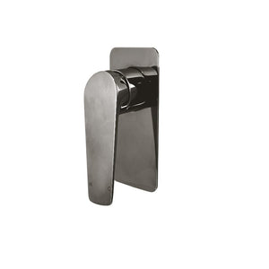 ZENMO Mixer Taps EXON Shower Mixer in Gun Metal