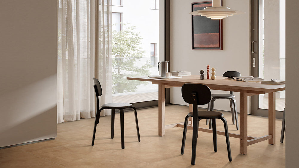 TCO EAR60MS	TERRACOTTA EARTH 600X600 MATT SMOOTH