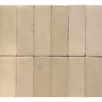 THEO DI Tile Byron Bejmat Earth 50x150mm