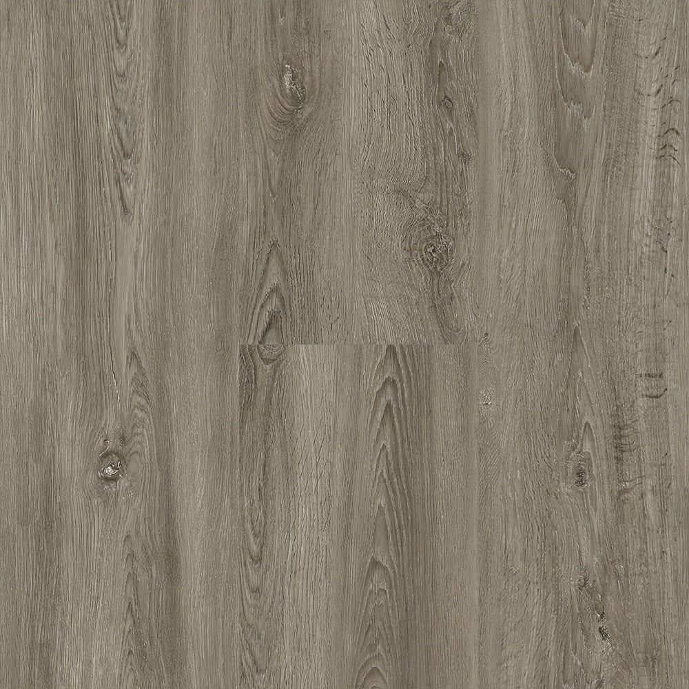Preference Easi-Plank SPC Hybrid Floor 1520 x 228 x 7.5mm - Grey Stone