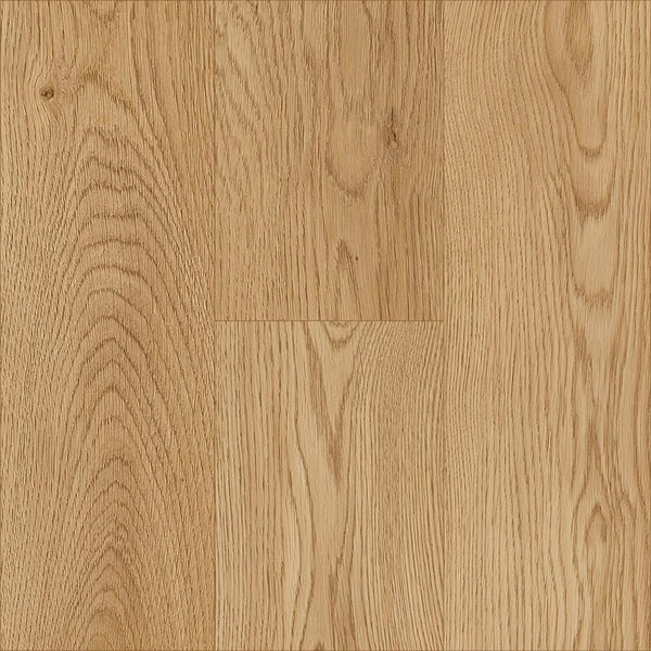 Preference Easi-Plank SPC Hybrid Floor 1520 x 228 x 7.5mm - Oak Natural