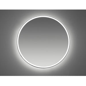 MIRO Eclipse600	Round Anti Fog LED Mirror 600mm