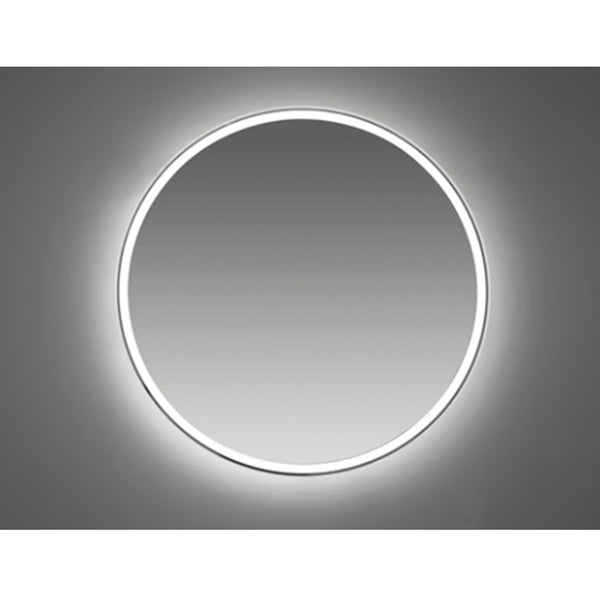 MIRO Eclipse600	Round Anti Fog LED Mirror 600mm