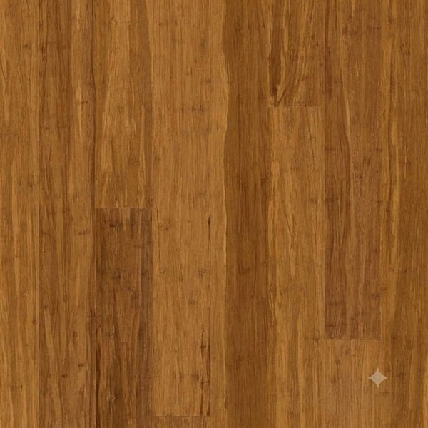 Victiles simple ECO FLOORING - COFFEE BAMBOO 1820*135*14MM