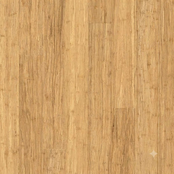 Victiles simple ECO FLOORING - NATURAL BAMBOO 1820*135*14MM