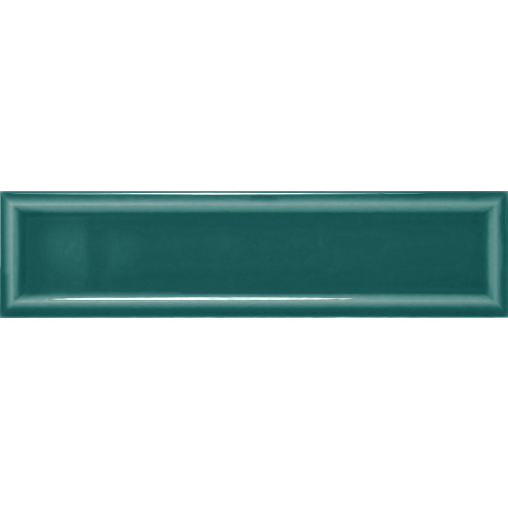 EDG DGNFM EDGE DARK GREEN FRAME 68x280MM MATT