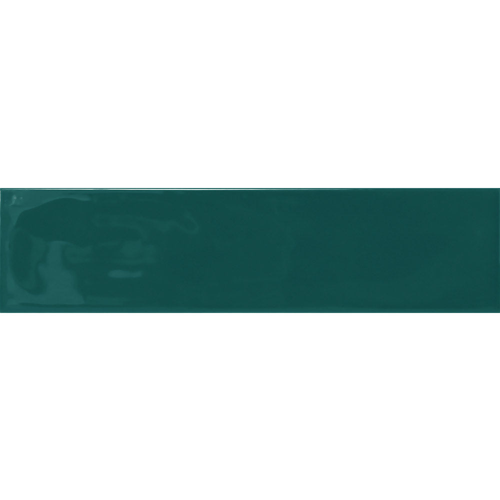 EDG DGNWM EDGE DARK GREEN WAVE 68x280MM MATT